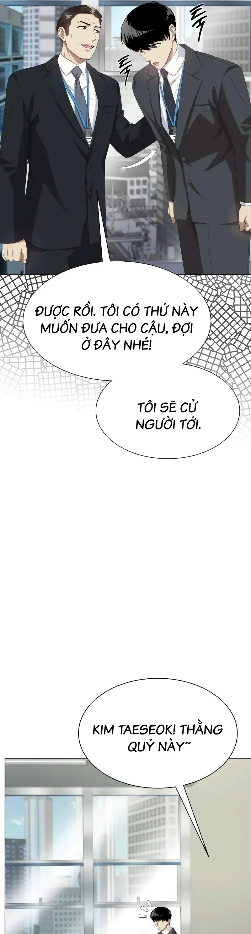 Từ Nhân Viên Vạn Năng Trở Thành Huyền Thoại Chapter 88 - 60