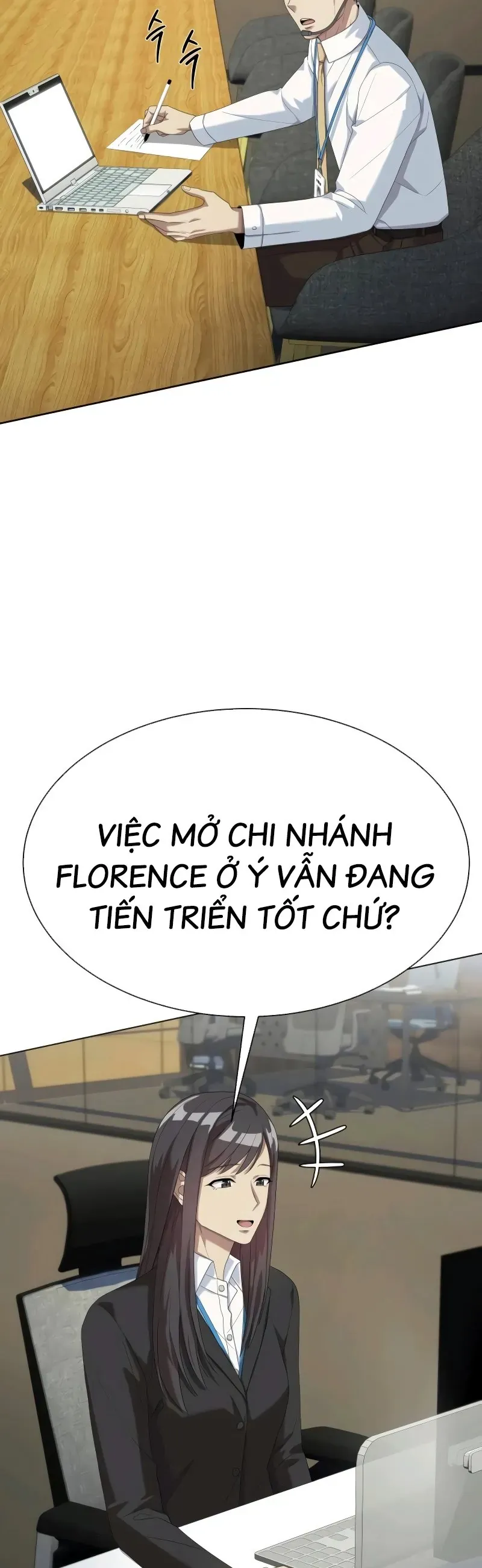 Từ Nhân Viên Vạn Năng Trở Thành Huyền Thoại Chapter 88 - 7