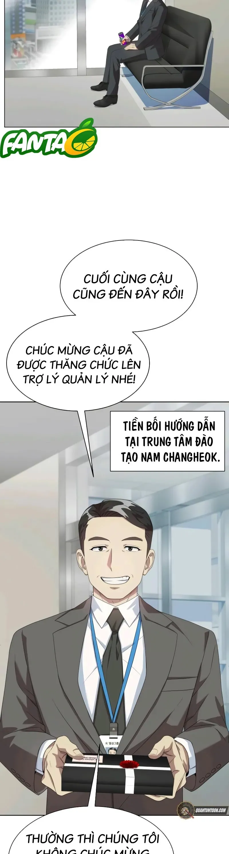 Từ Nhân Viên Vạn Năng Trở Thành Huyền Thoại Chapter 88 - 61