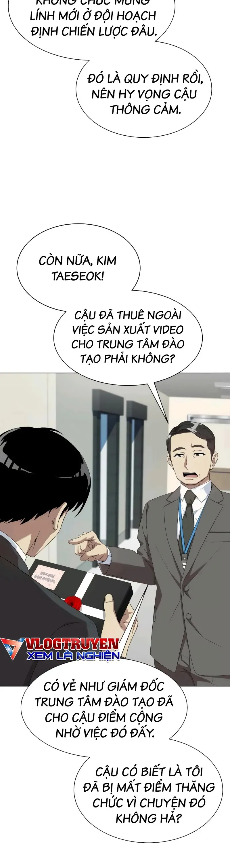Từ Nhân Viên Vạn Năng Trở Thành Huyền Thoại Chapter 88 - 62
