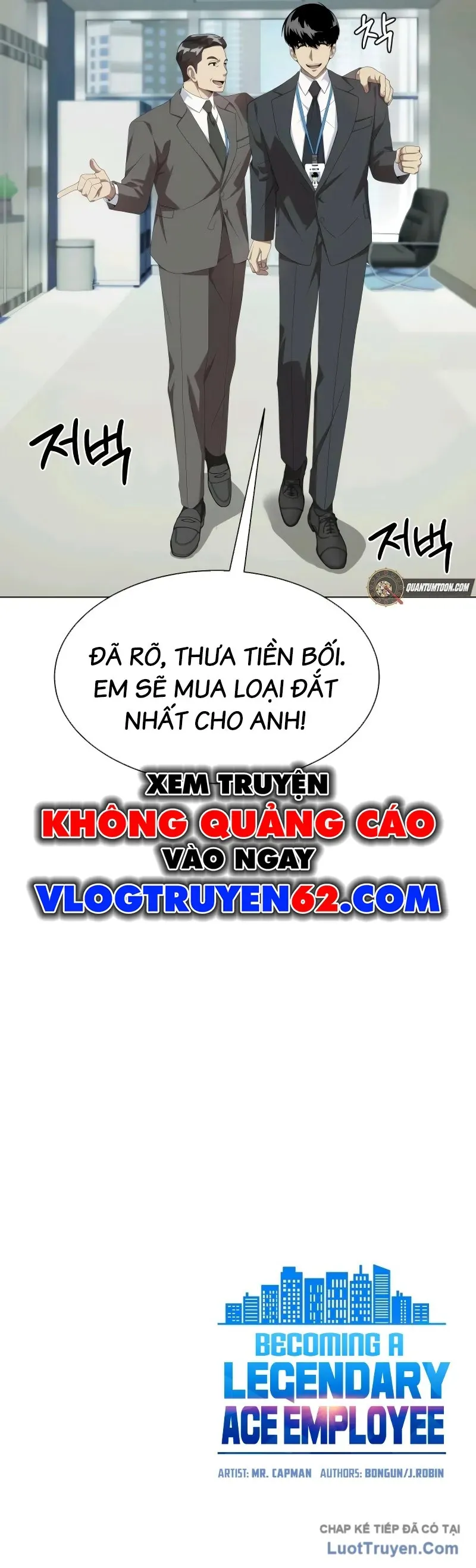 Từ Nhân Viên Vạn Năng Trở Thành Huyền Thoại Chapter 88 - 64