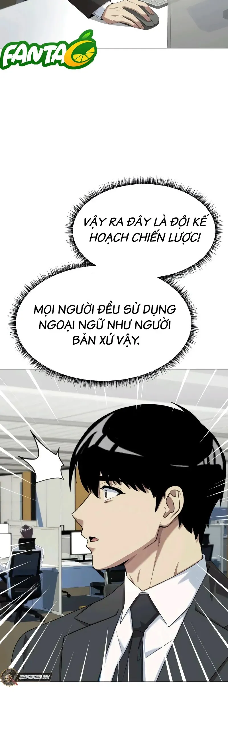 Từ Nhân Viên Vạn Năng Trở Thành Huyền Thoại Chapter 88 - 8