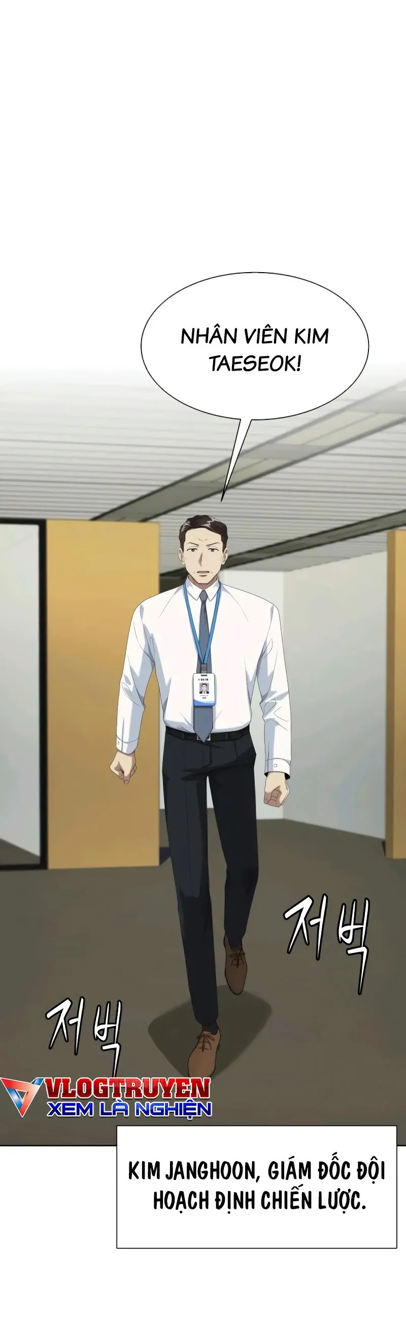Từ Nhân Viên Vạn Năng Trở Thành Huyền Thoại Chapter 88 - 9