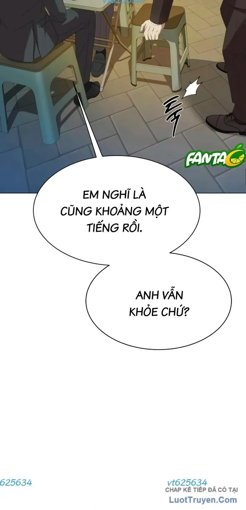 Từ Nhân Viên Vạn Năng Trở Thành Huyền Thoại Chapter 89 - 17