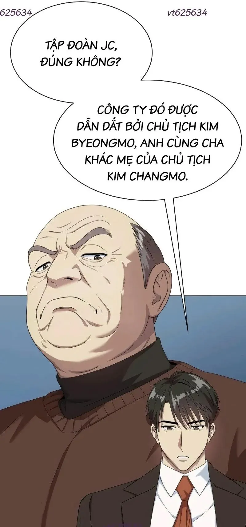 Từ Nhân Viên Vạn Năng Trở Thành Huyền Thoại Chapter 89 - 26