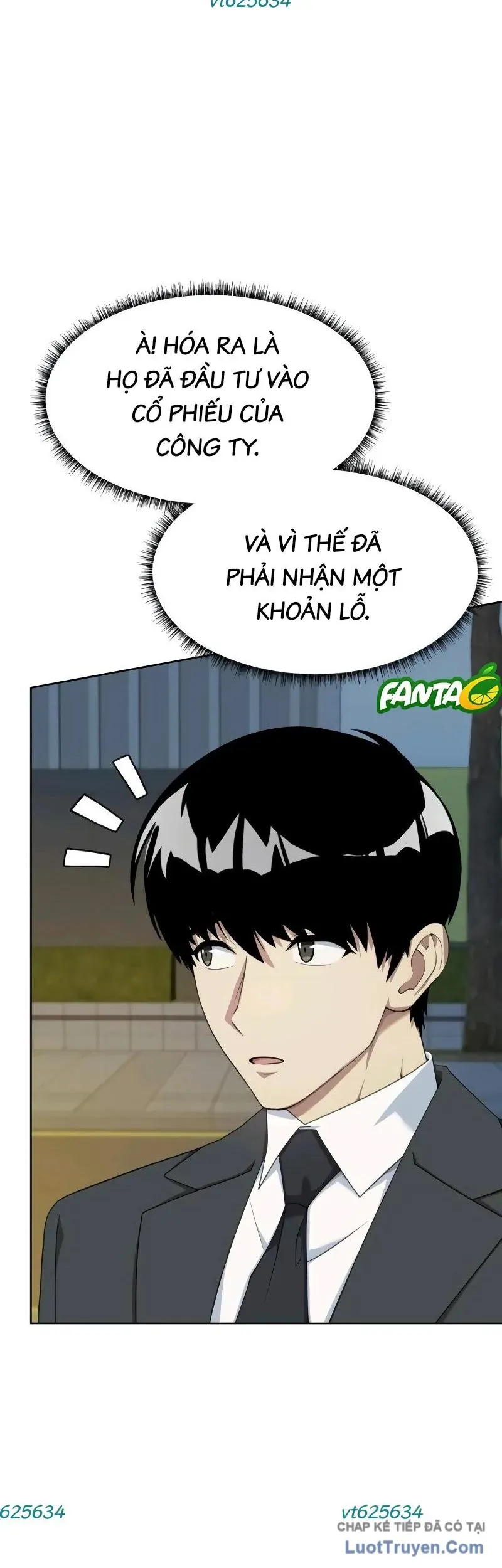 Từ Nhân Viên Vạn Năng Trở Thành Huyền Thoại Chapter 89 - 33