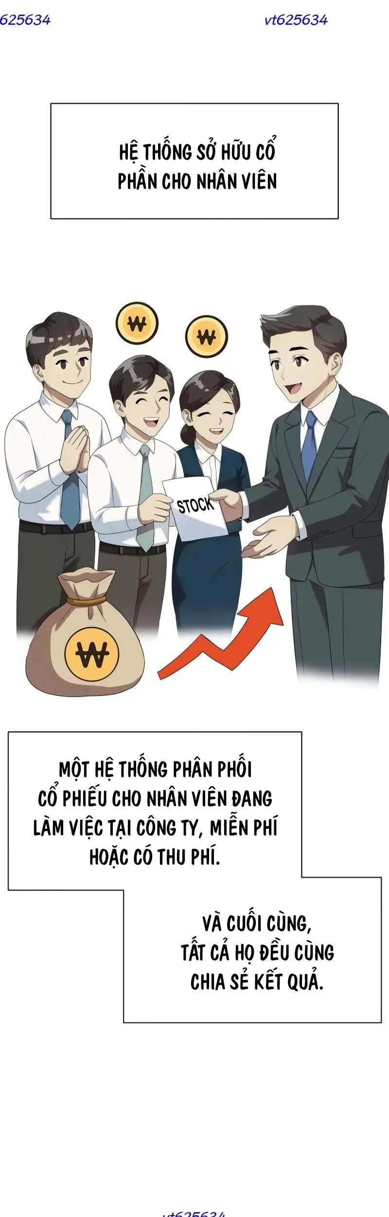 Từ Nhân Viên Vạn Năng Trở Thành Huyền Thoại Chapter 89 - 34