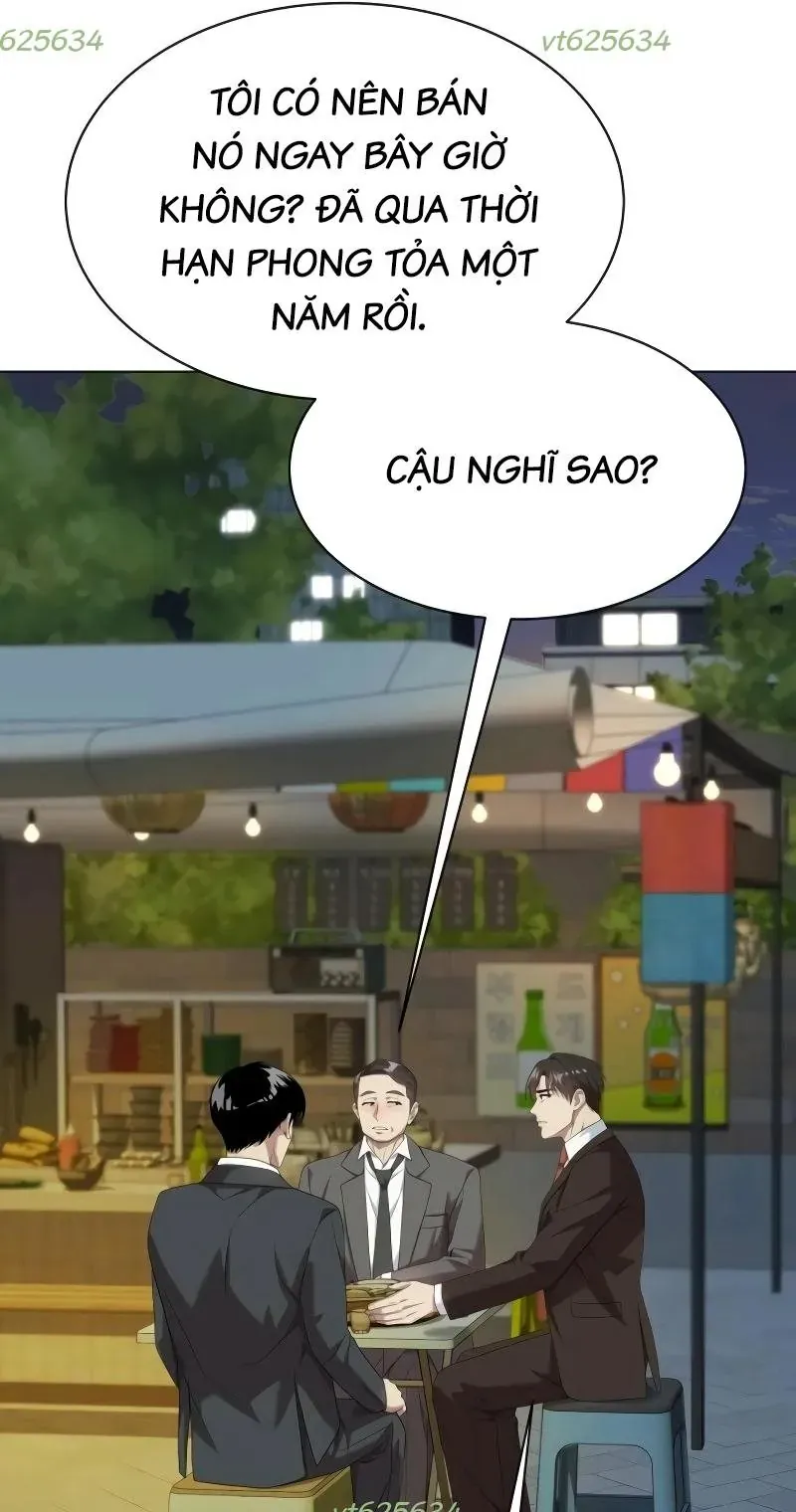 Từ Nhân Viên Vạn Năng Trở Thành Huyền Thoại Chapter 89 - 38