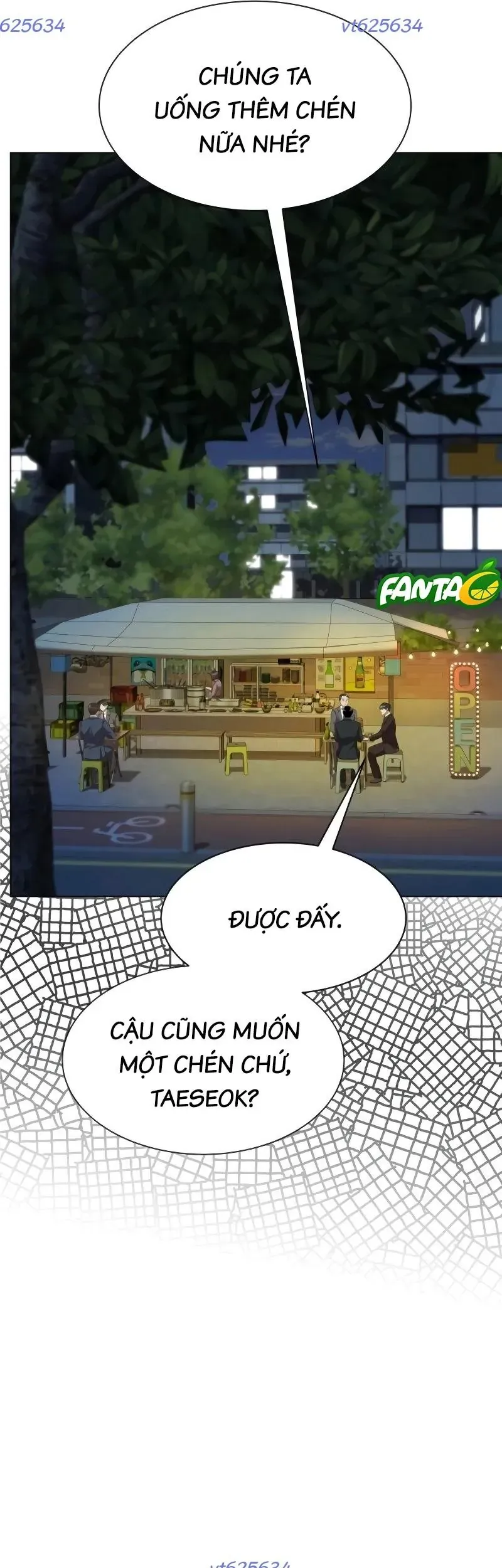 Từ Nhân Viên Vạn Năng Trở Thành Huyền Thoại Chapter 89 - 40