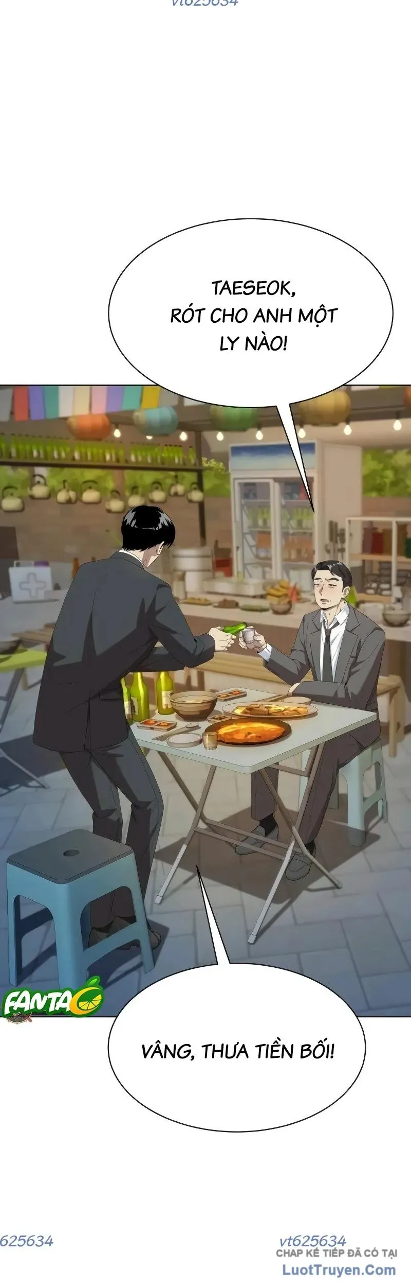 Từ Nhân Viên Vạn Năng Trở Thành Huyền Thoại Chapter 89 - 5