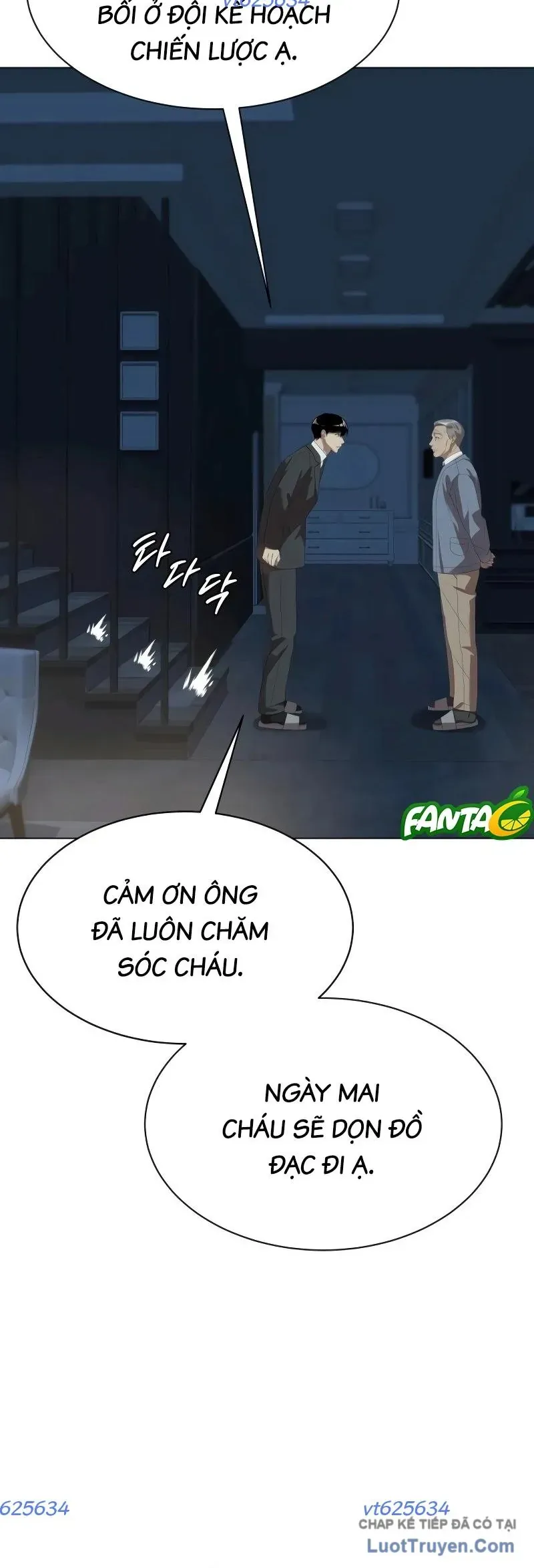 Từ Nhân Viên Vạn Năng Trở Thành Huyền Thoại Chapter 89 - 45
