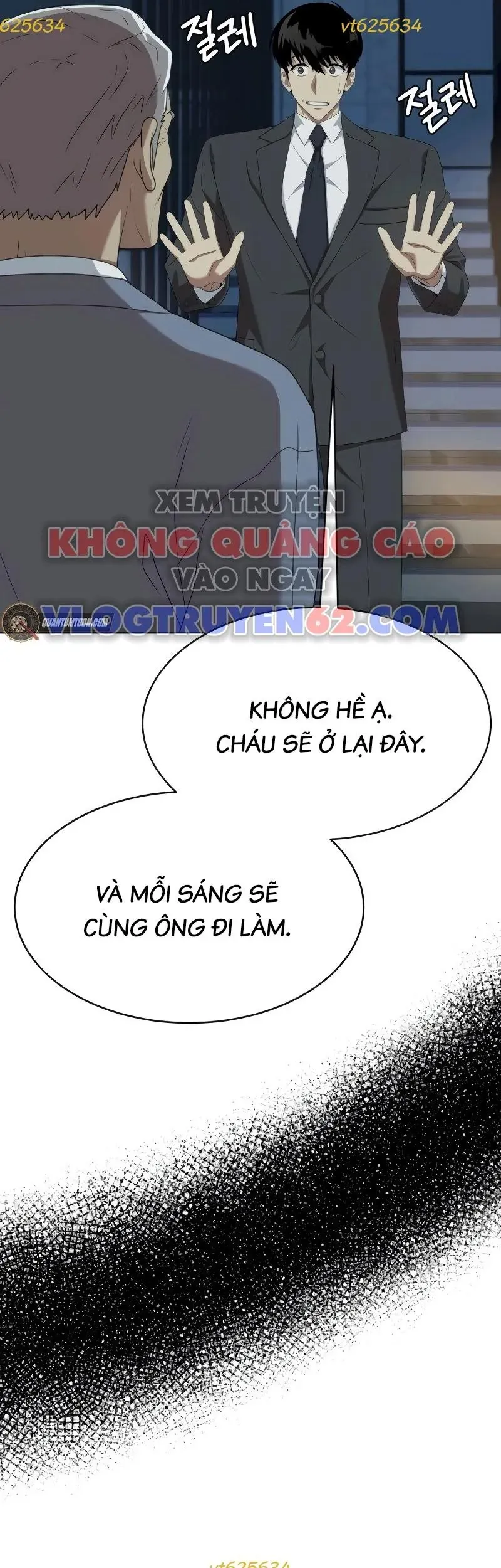 Từ Nhân Viên Vạn Năng Trở Thành Huyền Thoại Chapter 89 - 48
