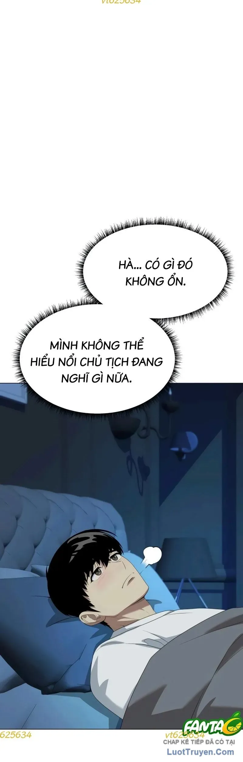 Từ Nhân Viên Vạn Năng Trở Thành Huyền Thoại Chapter 89 - 49