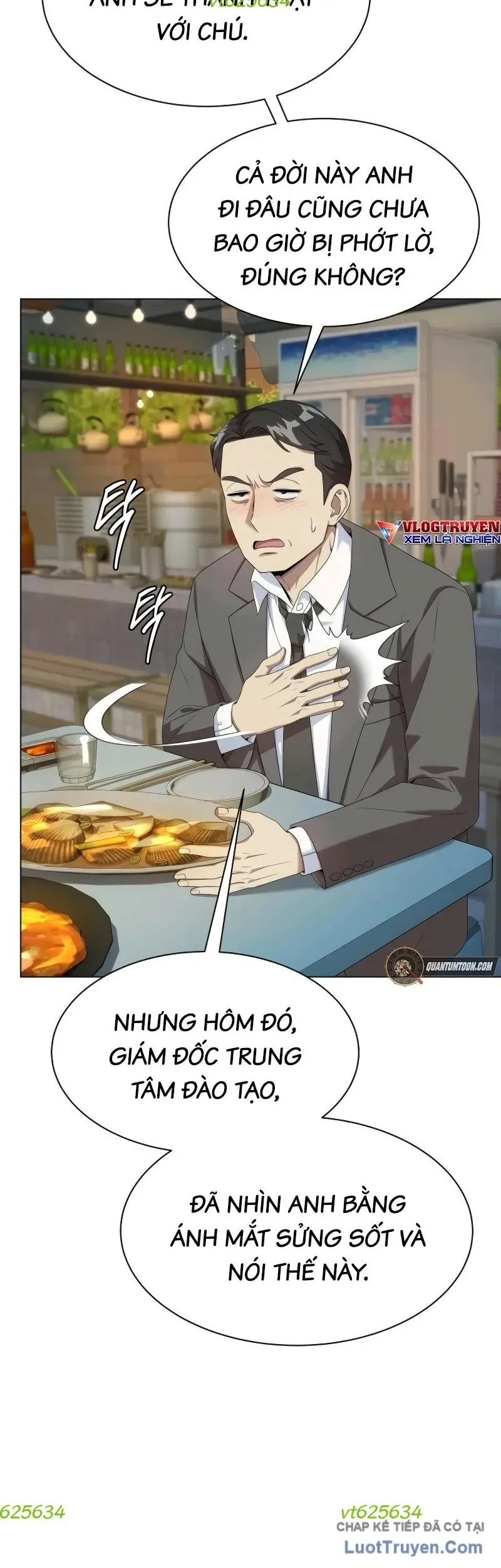 Từ Nhân Viên Vạn Năng Trở Thành Huyền Thoại Chapter 89 - 7