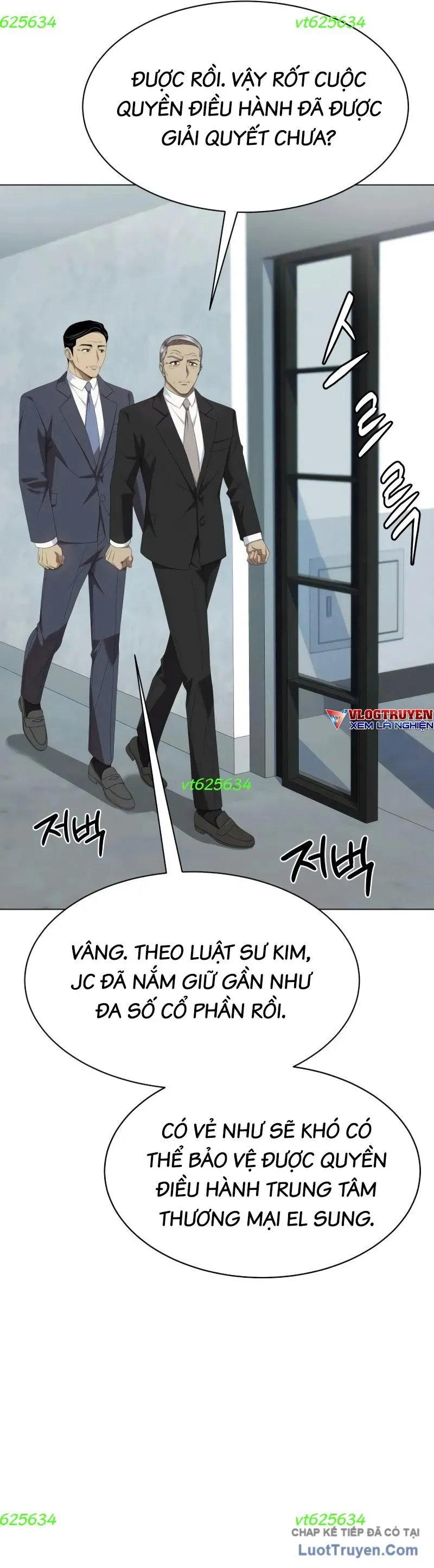 Từ Nhân Viên Vạn Năng Trở Thành Huyền Thoại Chapter 89 - 62