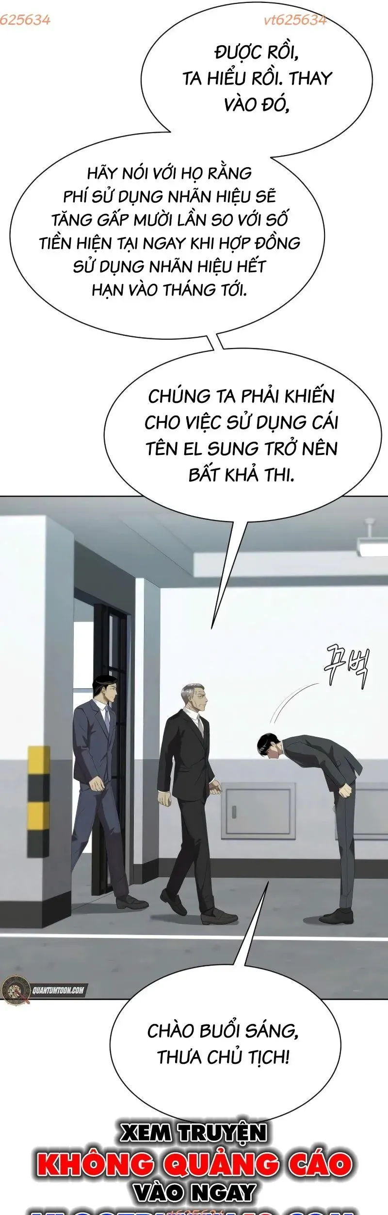 Từ Nhân Viên Vạn Năng Trở Thành Huyền Thoại Chapter 89 - 63