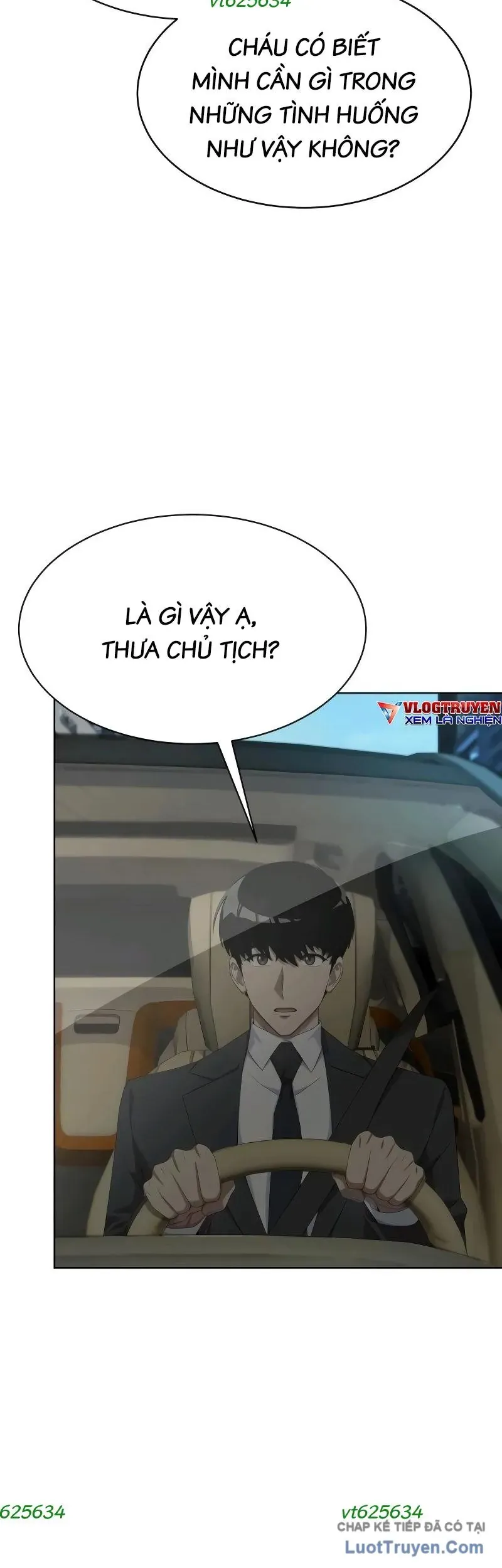 Từ Nhân Viên Vạn Năng Trở Thành Huyền Thoại Chapter 89 - 68
