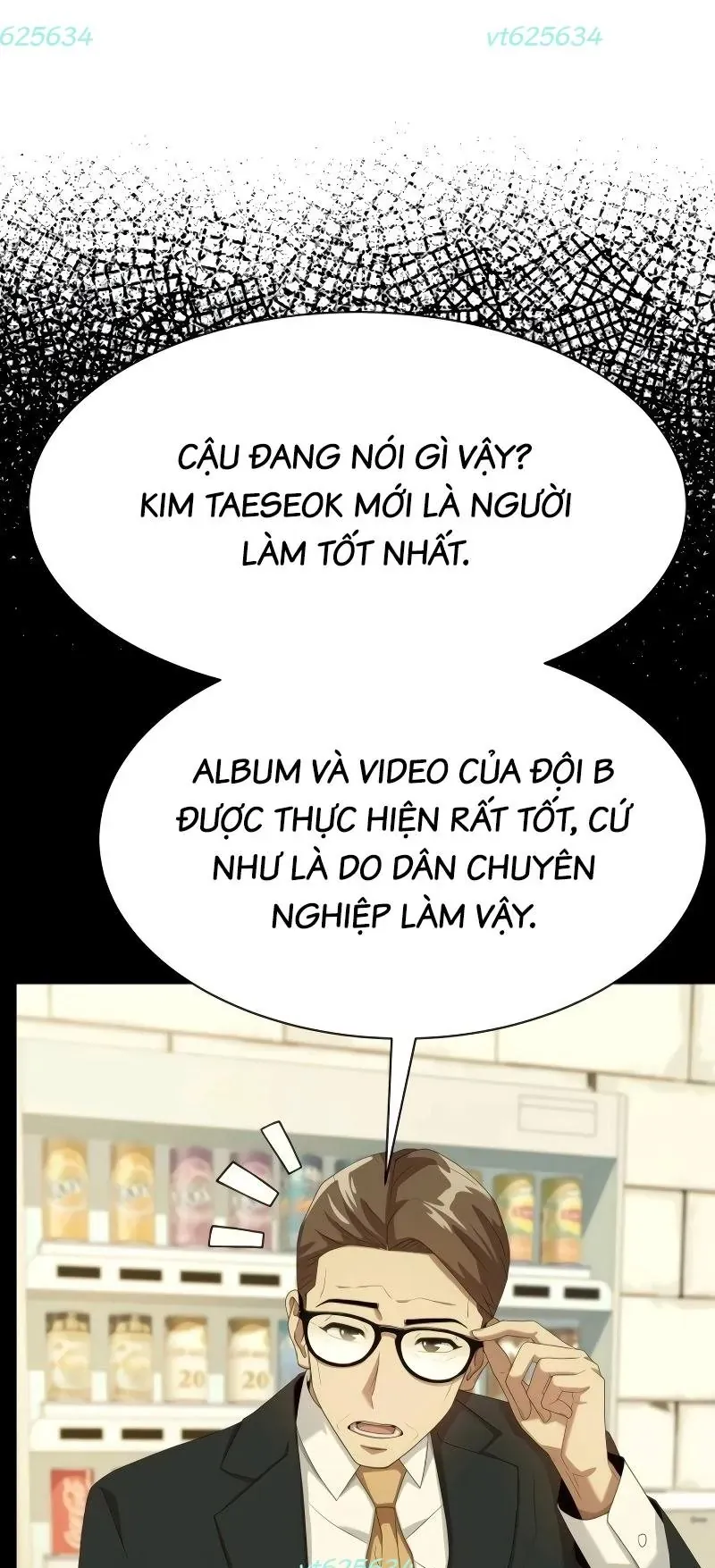 Từ Nhân Viên Vạn Năng Trở Thành Huyền Thoại Chapter 89 - 8