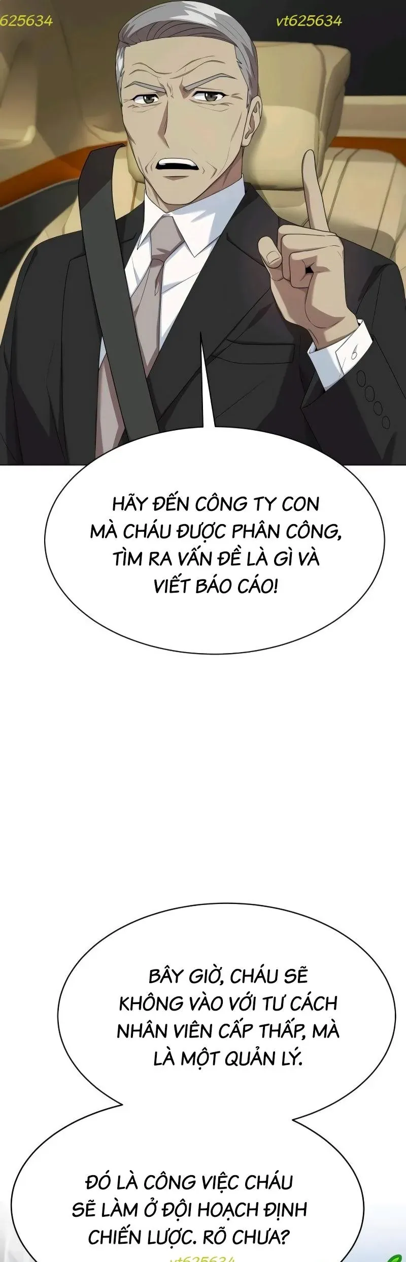 Từ Nhân Viên Vạn Năng Trở Thành Huyền Thoại Chapter 89 - 71