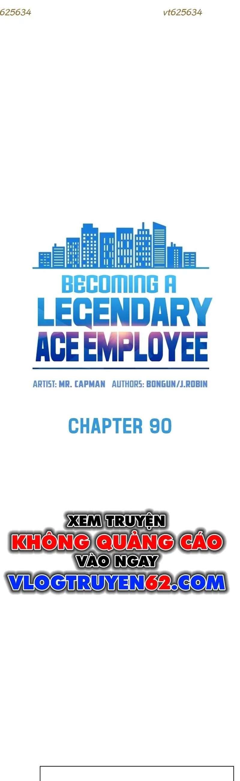 Từ Nhân Viên Vạn Năng Trở Thành Huyền Thoại Chapter 90 - 2
