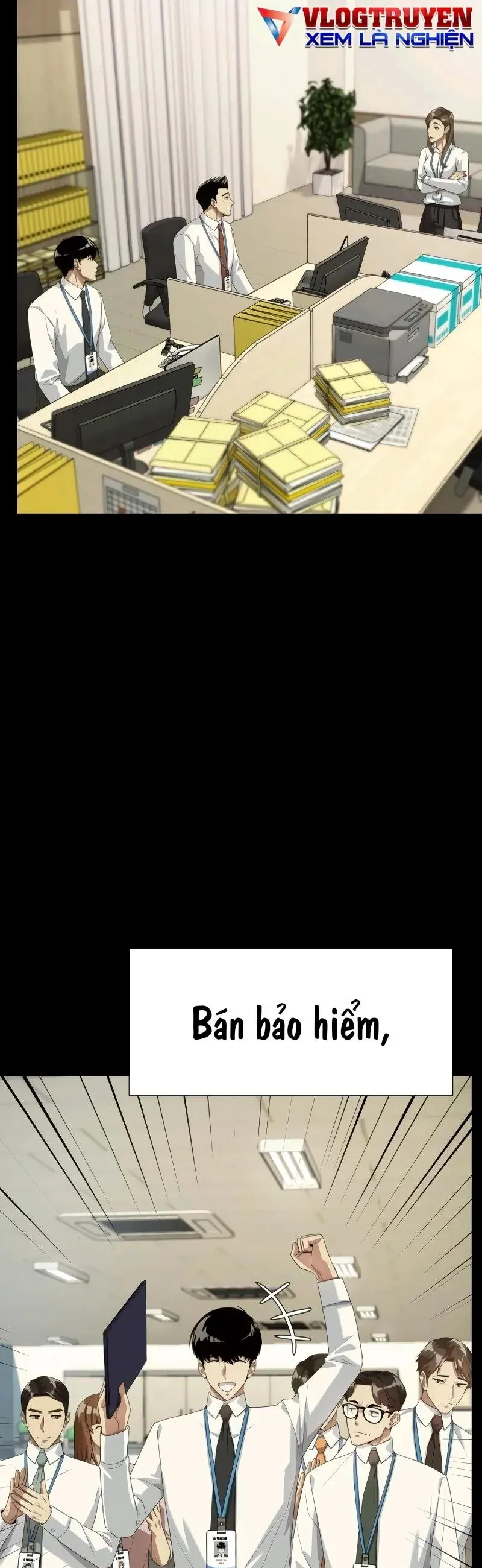 Từ Nhân Viên Vạn Năng Trở Thành Huyền Thoại Chapter 90 - 14