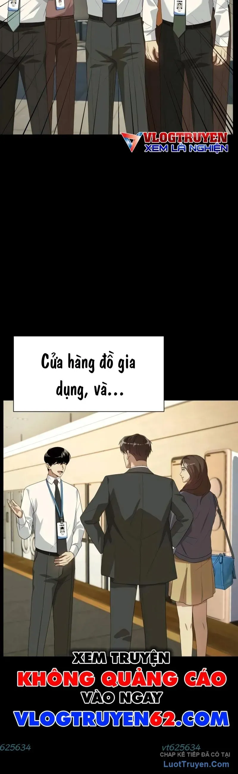 Từ Nhân Viên Vạn Năng Trở Thành Huyền Thoại Chapter 90 - 15