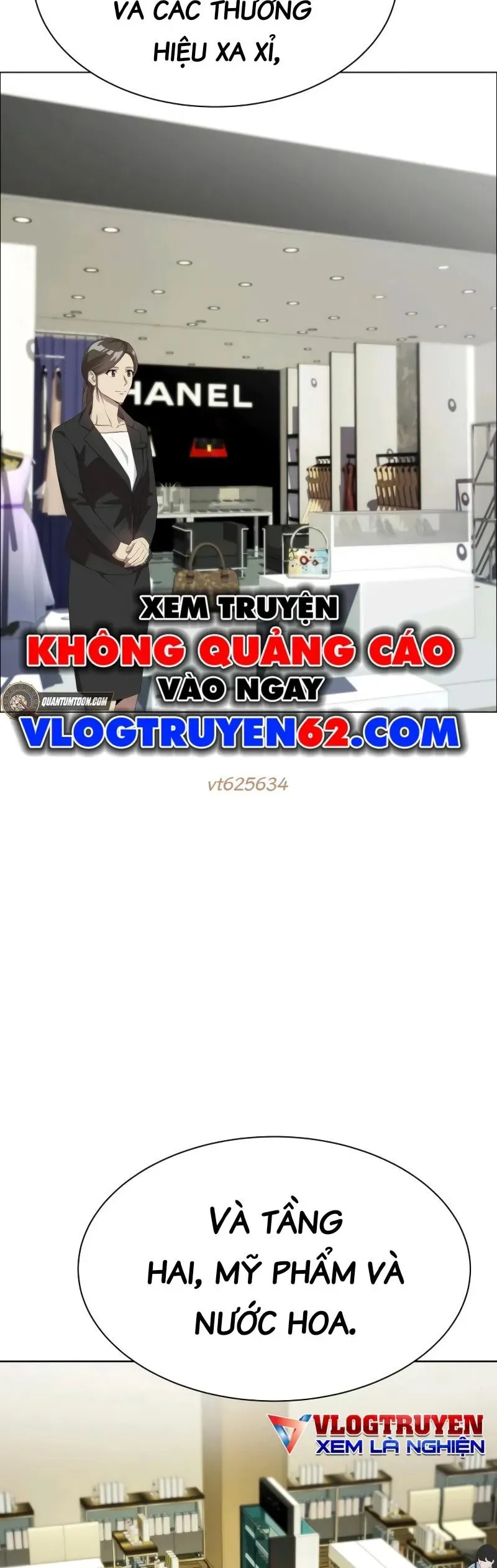 Từ Nhân Viên Vạn Năng Trở Thành Huyền Thoại Chapter 90 - 28