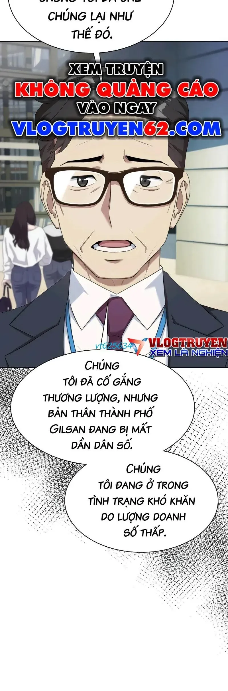 Từ Nhân Viên Vạn Năng Trở Thành Huyền Thoại Chapter 90 - 33