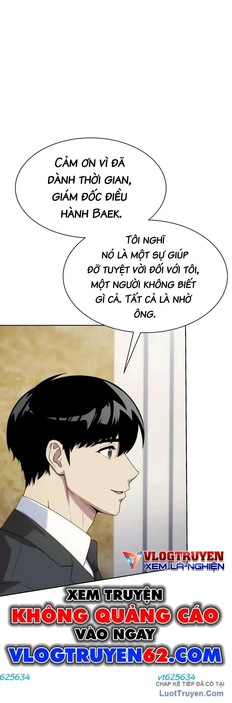 Từ Nhân Viên Vạn Năng Trở Thành Huyền Thoại Chapter 90 - 35