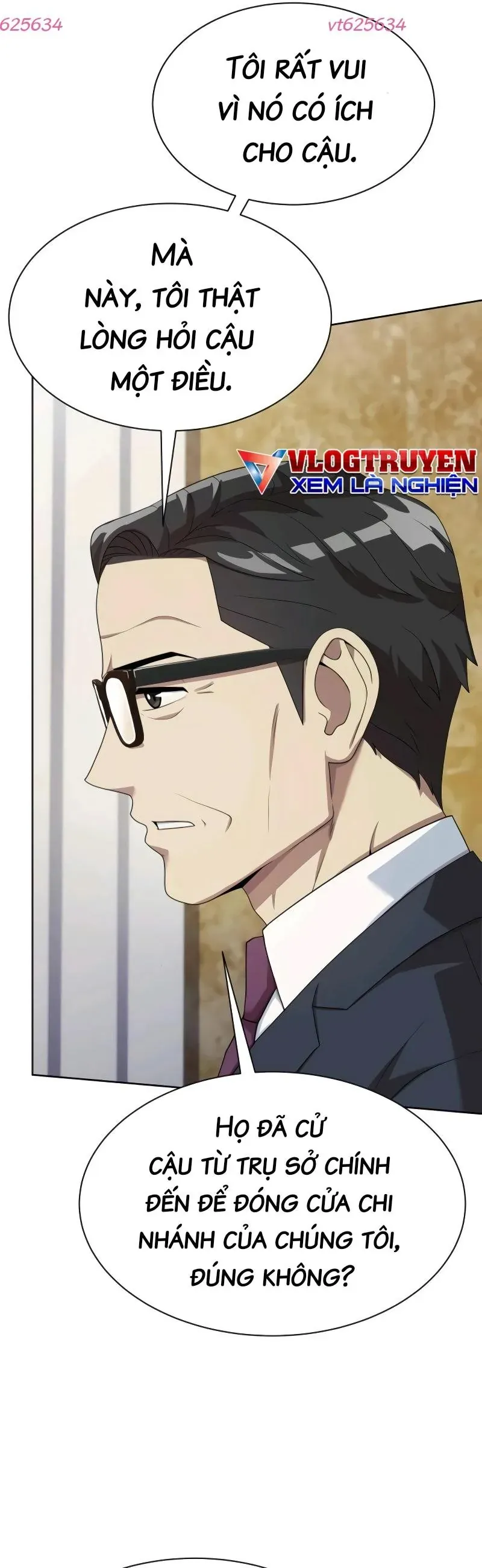 Từ Nhân Viên Vạn Năng Trở Thành Huyền Thoại Chapter 90 - 36