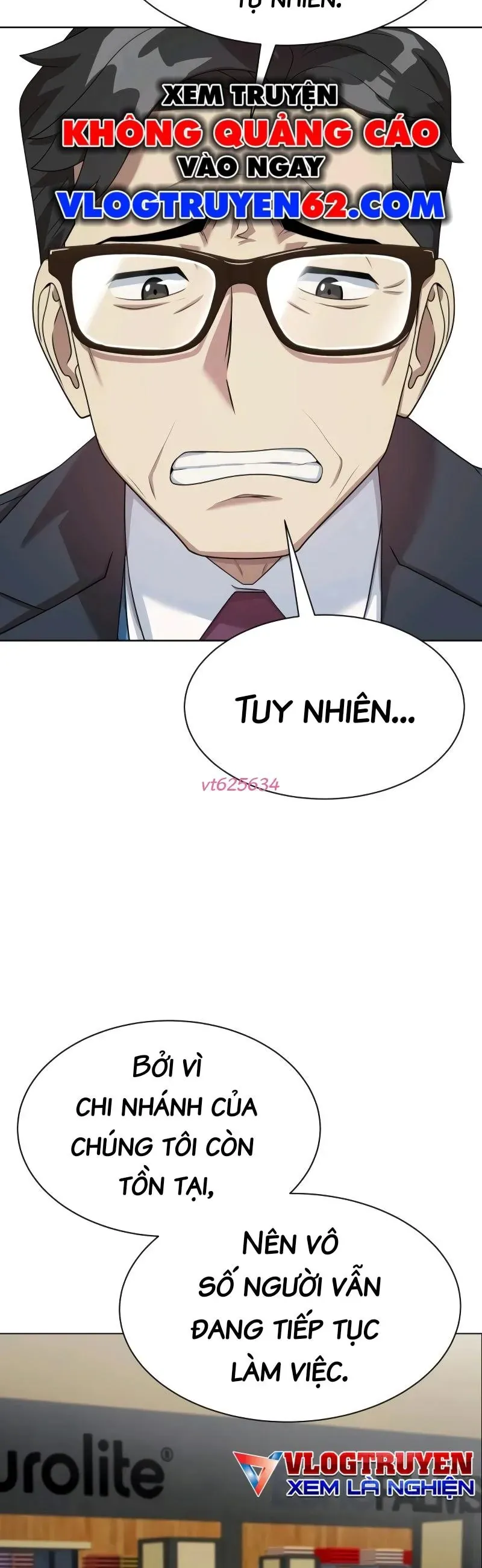Từ Nhân Viên Vạn Năng Trở Thành Huyền Thoại Chapter 90 - 38