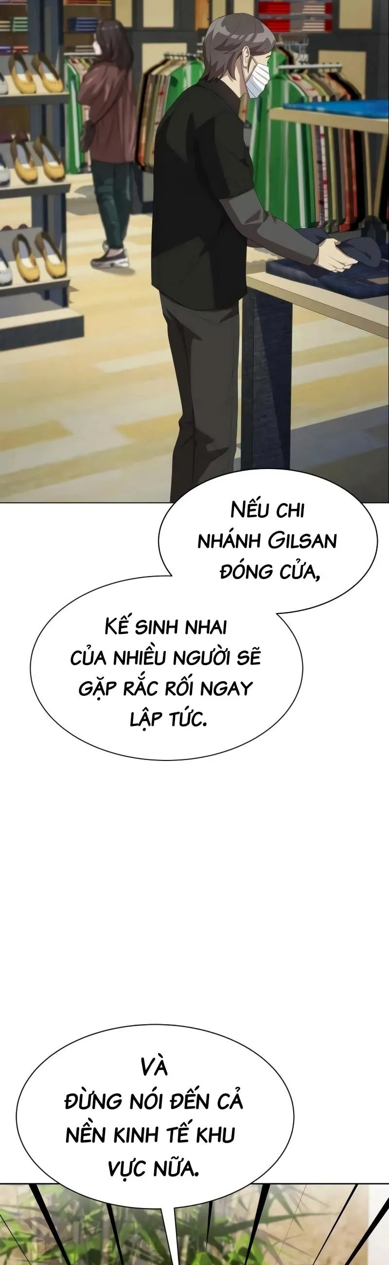 Từ Nhân Viên Vạn Năng Trở Thành Huyền Thoại Chapter 90 - 39
