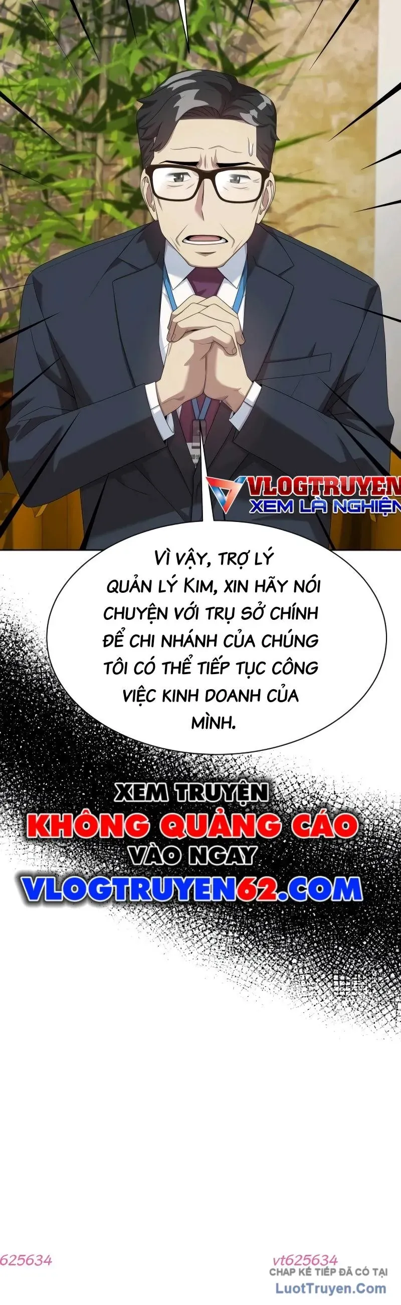 Từ Nhân Viên Vạn Năng Trở Thành Huyền Thoại Chapter 90 - 40