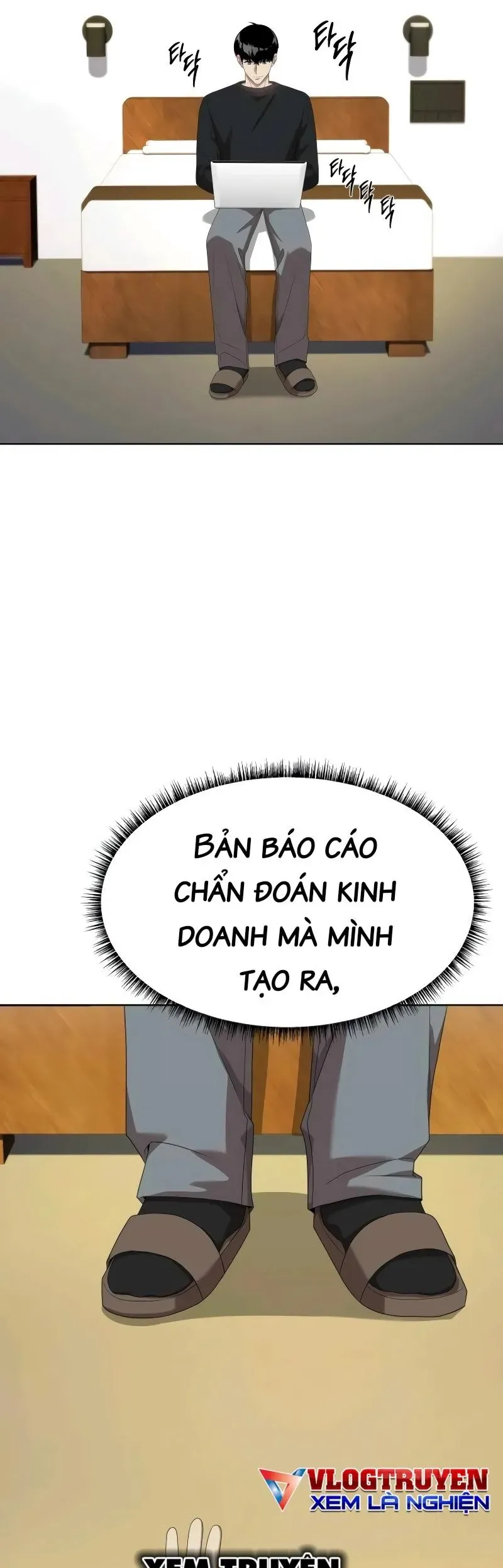 Từ Nhân Viên Vạn Năng Trở Thành Huyền Thoại Chapter 90 - 42
