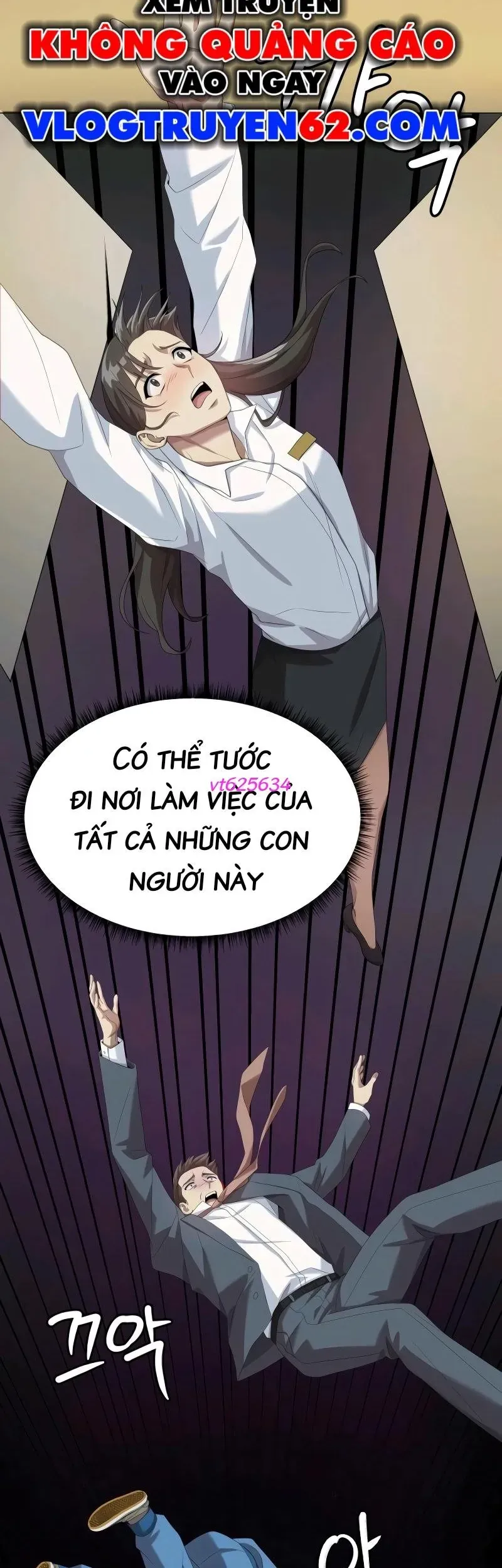 Từ Nhân Viên Vạn Năng Trở Thành Huyền Thoại Chapter 90 - 43