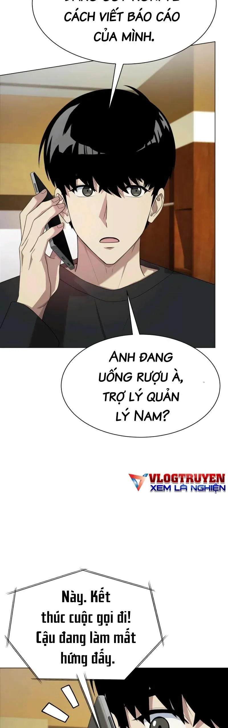 Từ Nhân Viên Vạn Năng Trở Thành Huyền Thoại Chapter 90 - 47