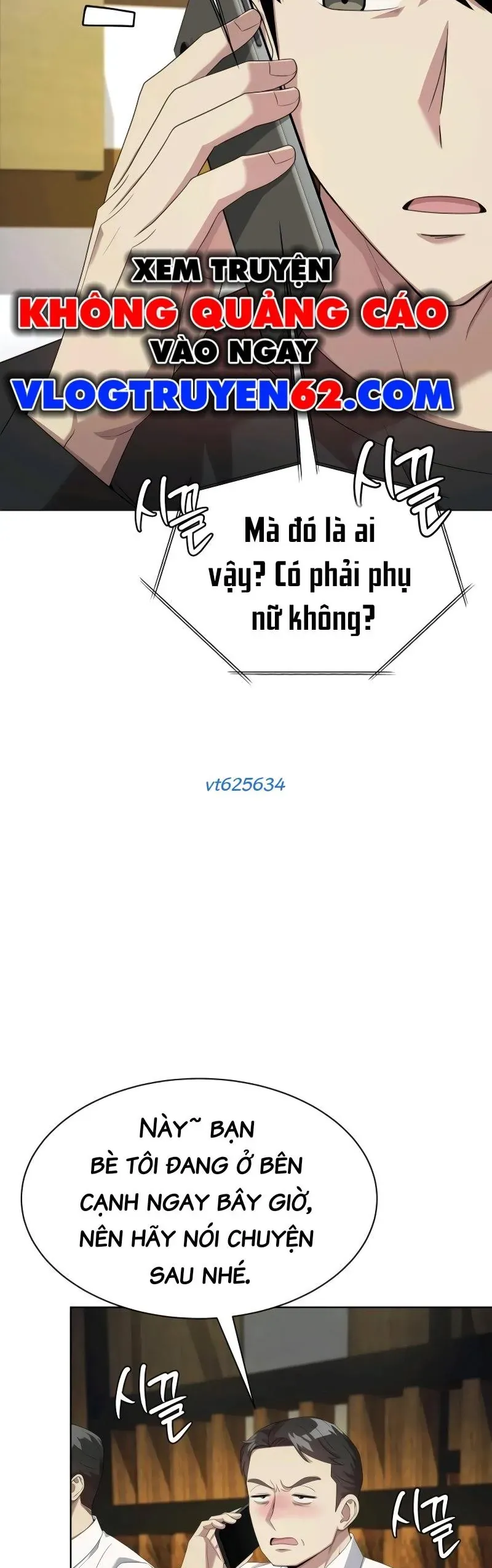 Từ Nhân Viên Vạn Năng Trở Thành Huyền Thoại Chapter 90 - 48