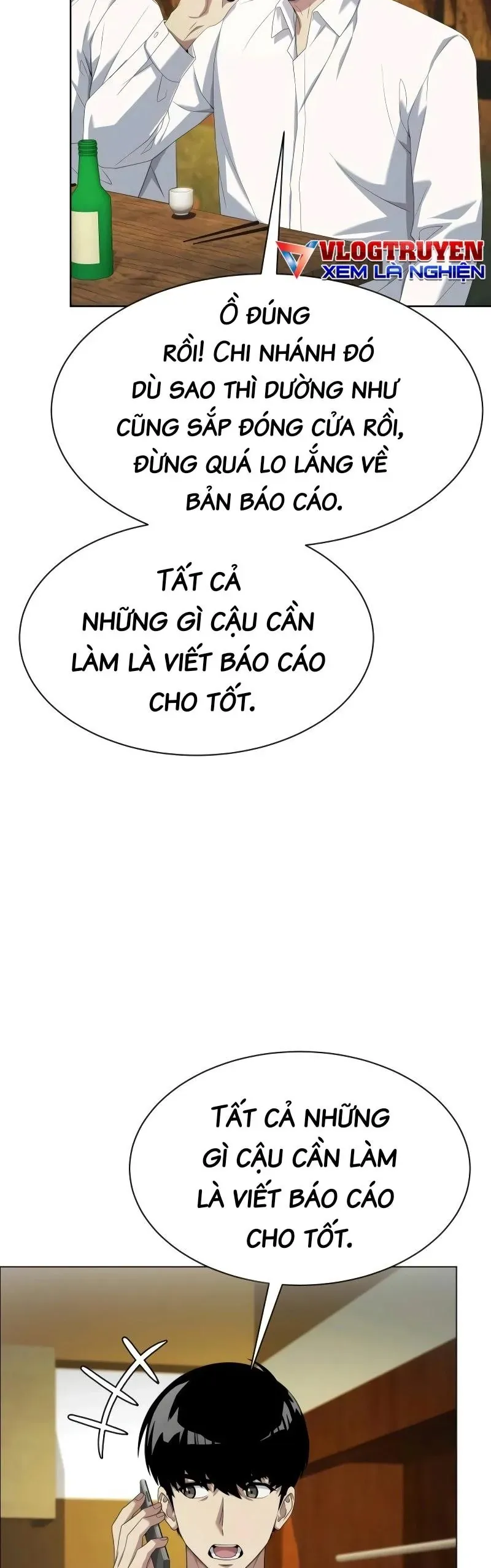 Từ Nhân Viên Vạn Năng Trở Thành Huyền Thoại Chapter 90 - 49