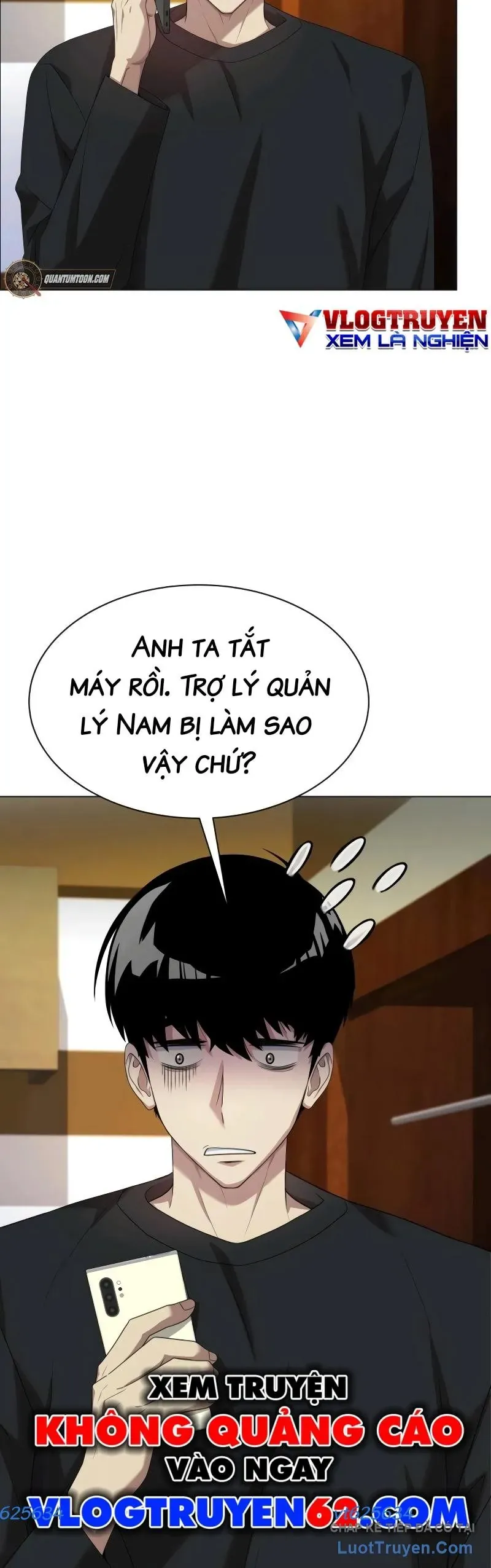 Từ Nhân Viên Vạn Năng Trở Thành Huyền Thoại Chapter 90 - 50