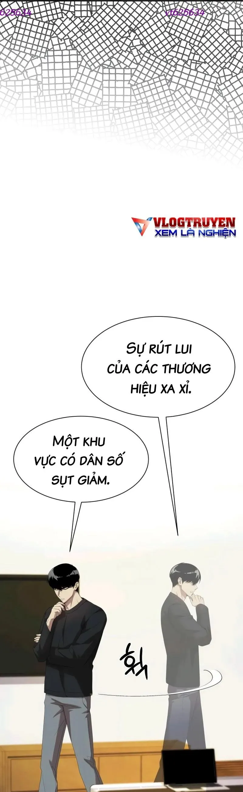 Từ Nhân Viên Vạn Năng Trở Thành Huyền Thoại Chapter 90 - 51