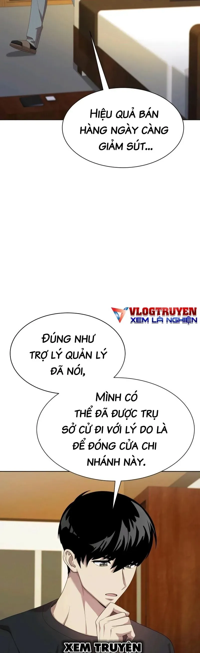 Từ Nhân Viên Vạn Năng Trở Thành Huyền Thoại Chapter 90 - 52