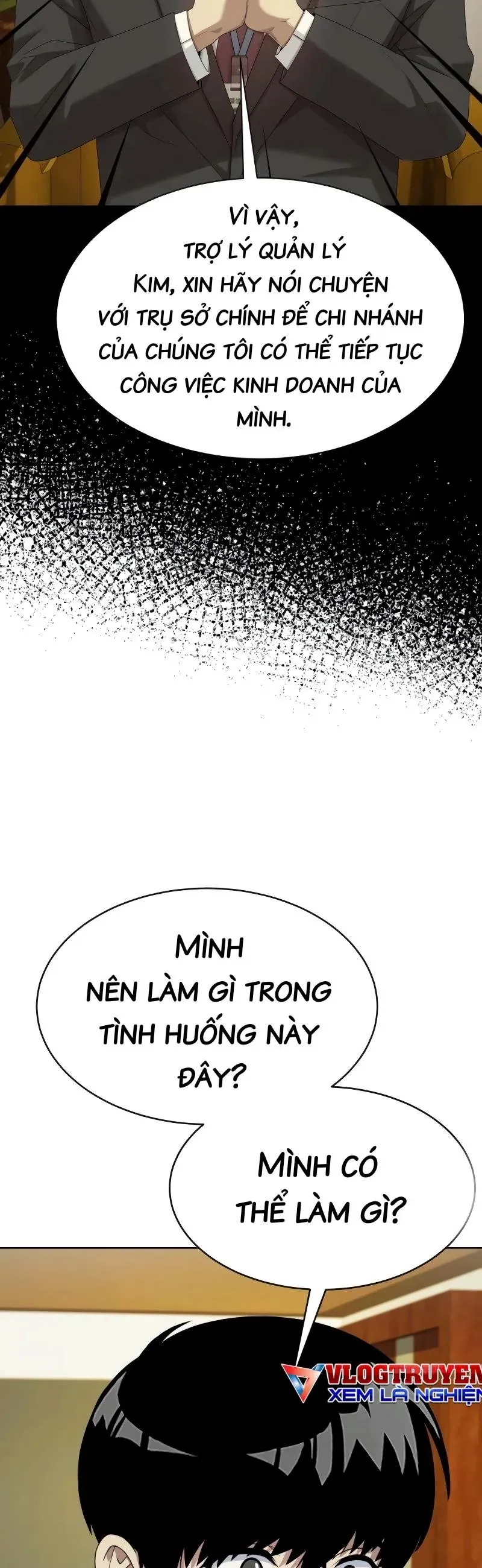 Từ Nhân Viên Vạn Năng Trở Thành Huyền Thoại Chapter 90 - 54