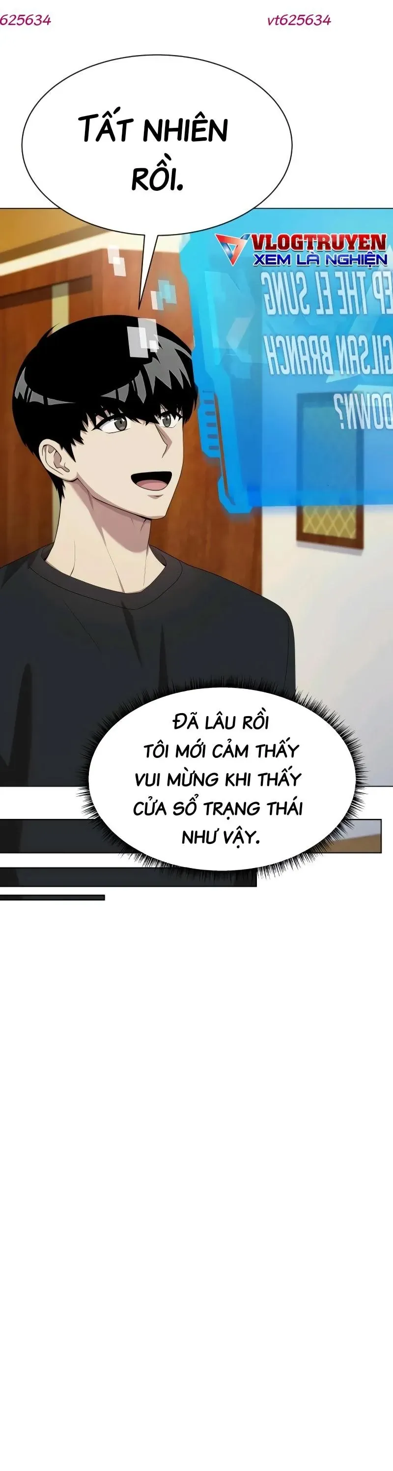 Từ Nhân Viên Vạn Năng Trở Thành Huyền Thoại Chapter 90 - 56