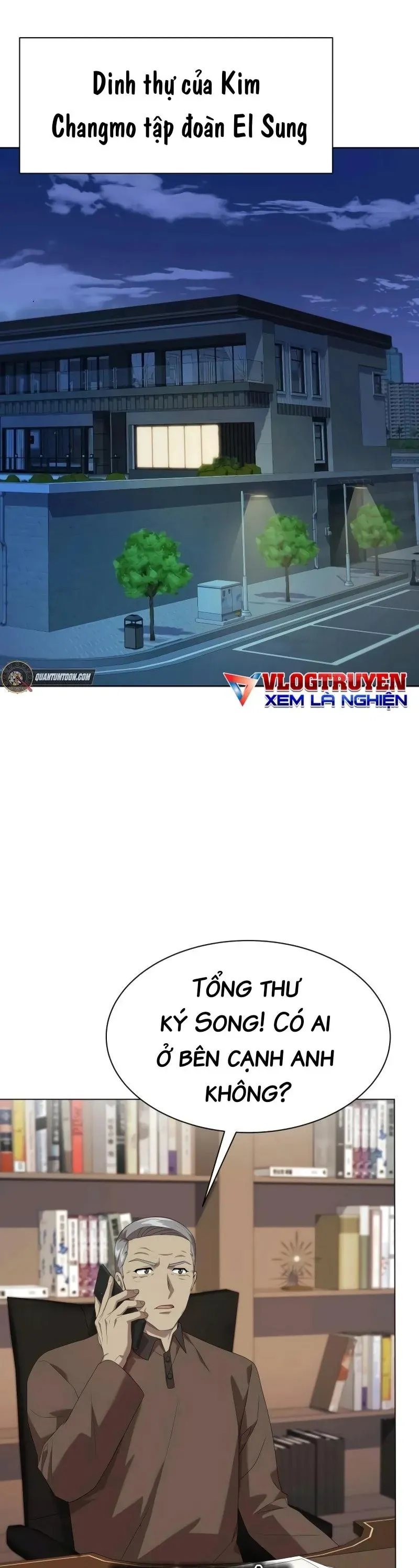 Từ Nhân Viên Vạn Năng Trở Thành Huyền Thoại Chapter 90 - 57