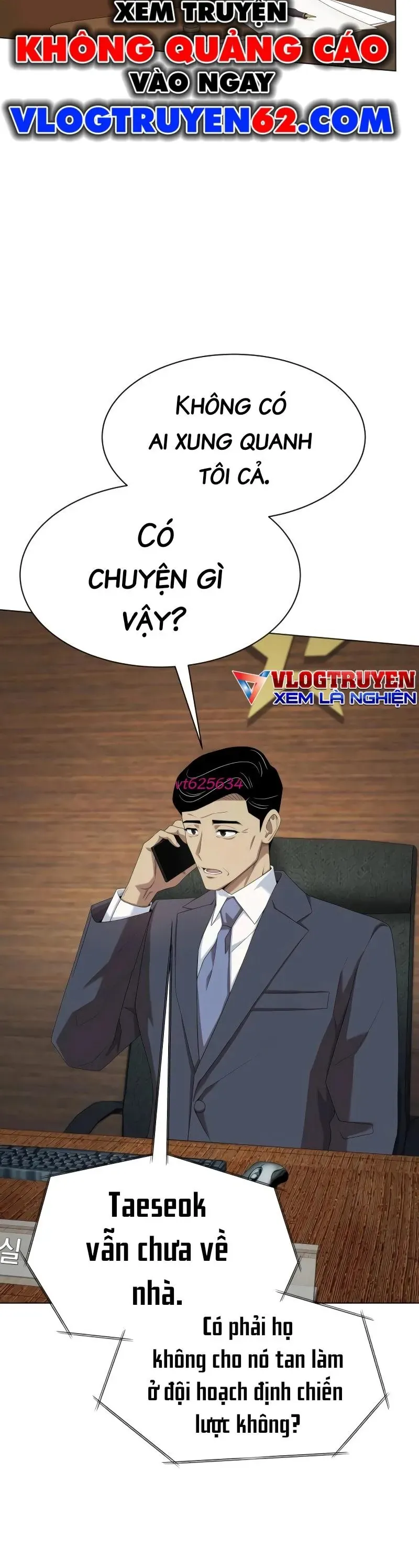 Từ Nhân Viên Vạn Năng Trở Thành Huyền Thoại Chapter 90 - 58