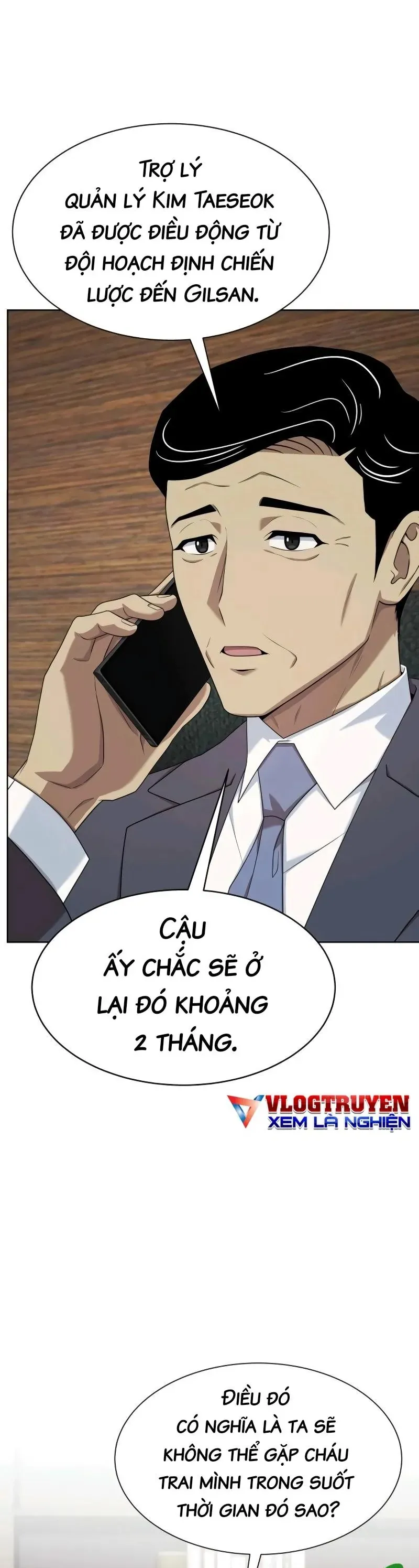 Từ Nhân Viên Vạn Năng Trở Thành Huyền Thoại Chapter 90 - 59