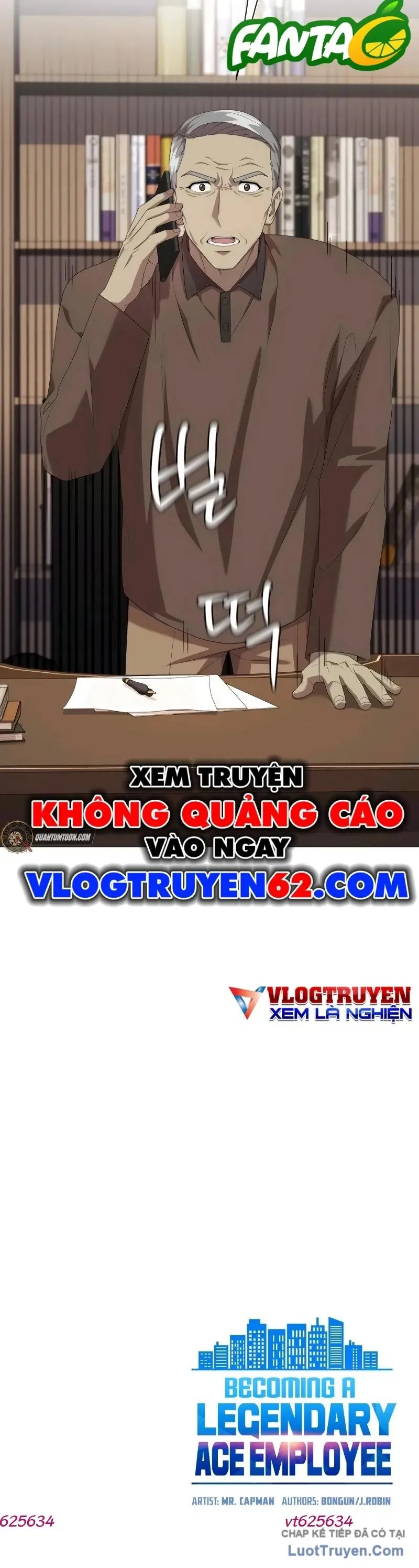 Từ Nhân Viên Vạn Năng Trở Thành Huyền Thoại Chapter 90 - 60