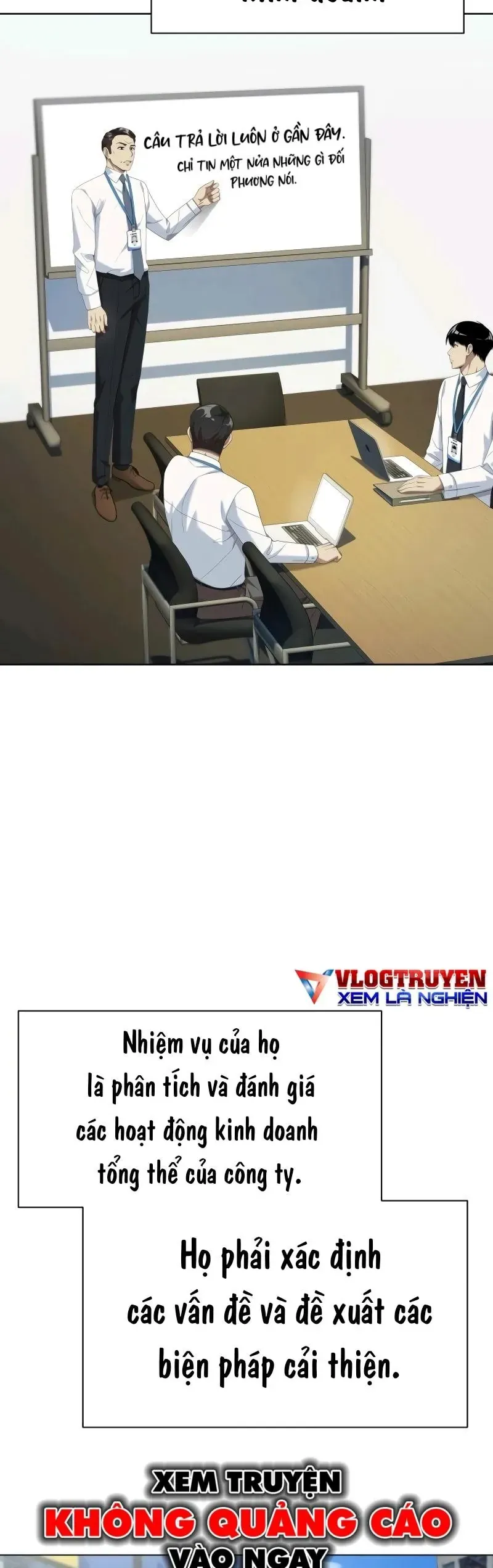 Từ Nhân Viên Vạn Năng Trở Thành Huyền Thoại Chapter 90 - 7