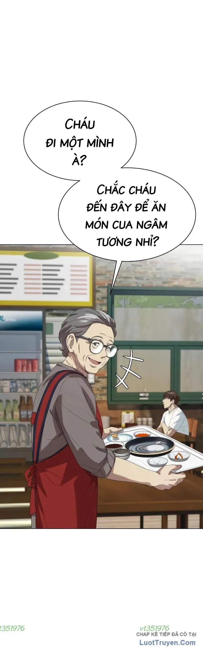 Từ Nhân Viên Vạn Năng Trở Thành Huyền Thoại Chapter 91 - 11