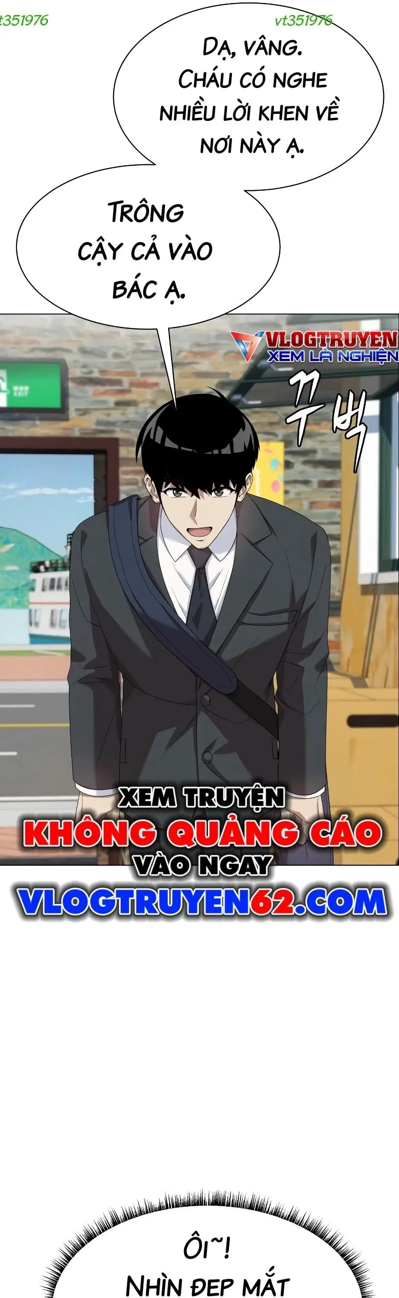 Từ Nhân Viên Vạn Năng Trở Thành Huyền Thoại Chapter 91 - 12